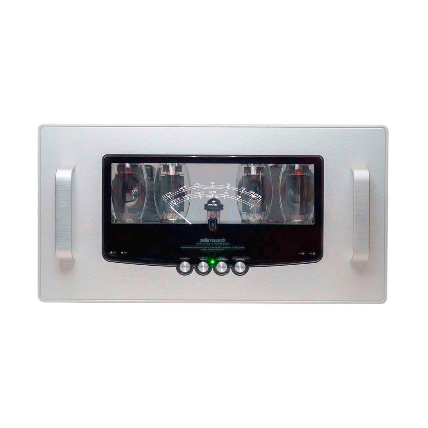 Audio Research Reference 160M Poweramp Mono Poweramp