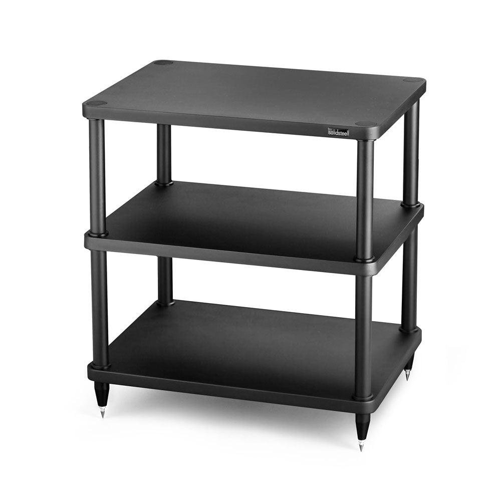 Solidsteel S3-3 Speaker Stand