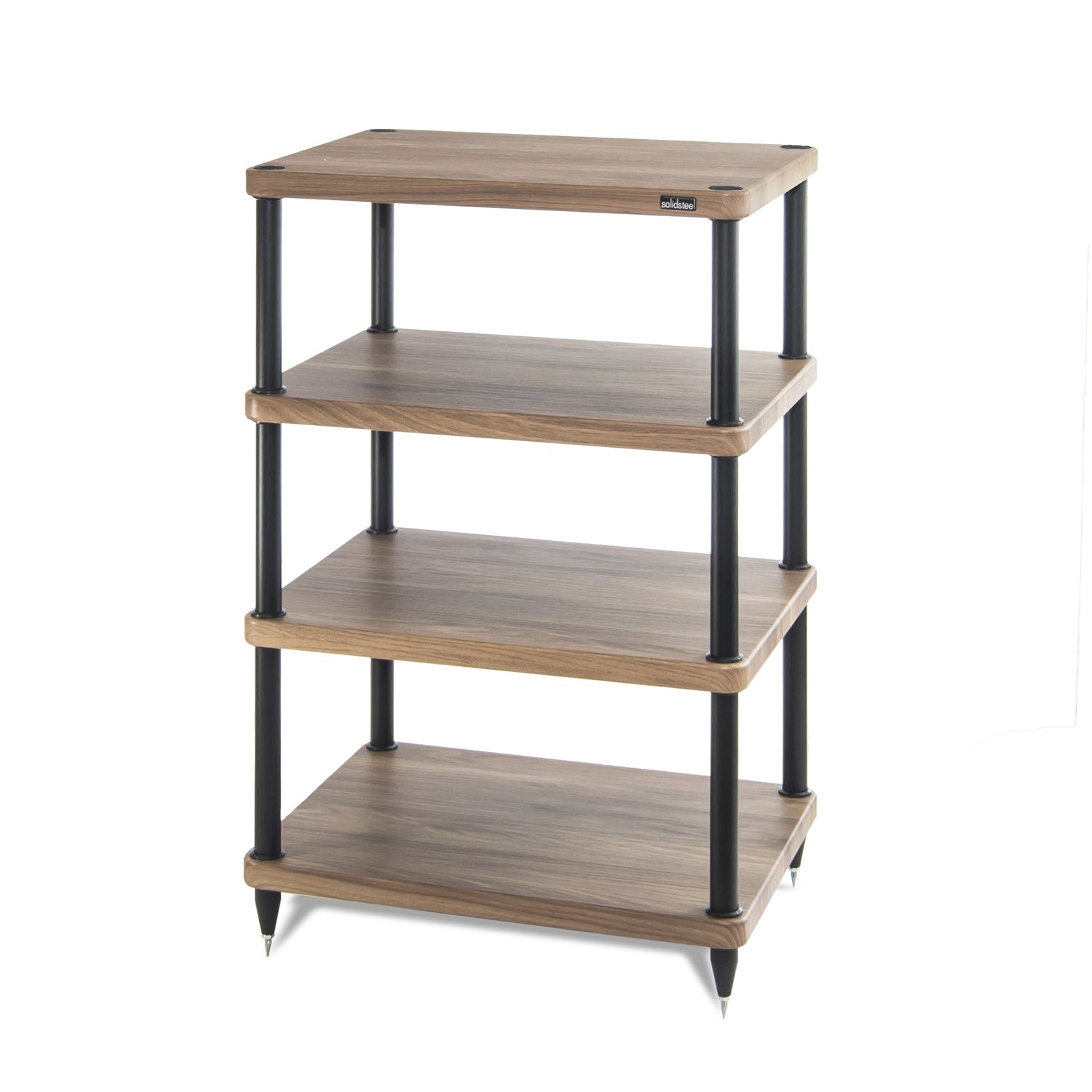 Solidsteel S3-4 Speaker Stand