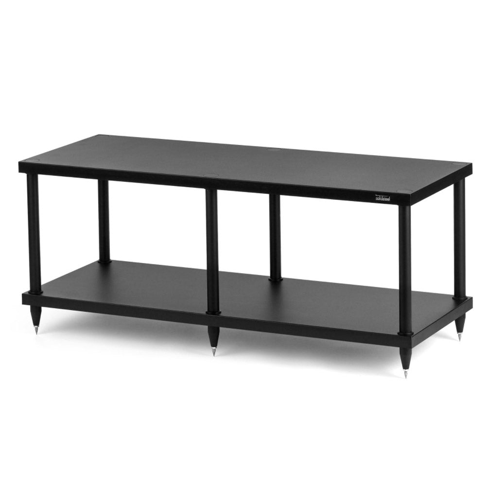 Solidsteel S4-2 HiFi Rack
