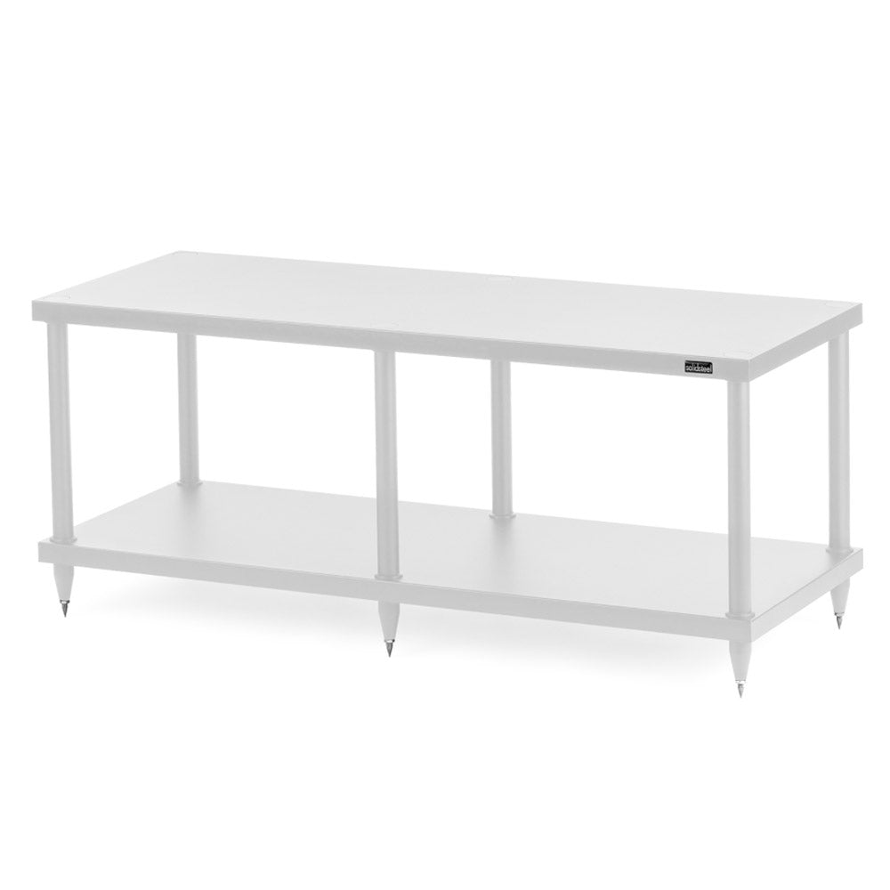 Solidsteel S4-2 HiFi Rack
