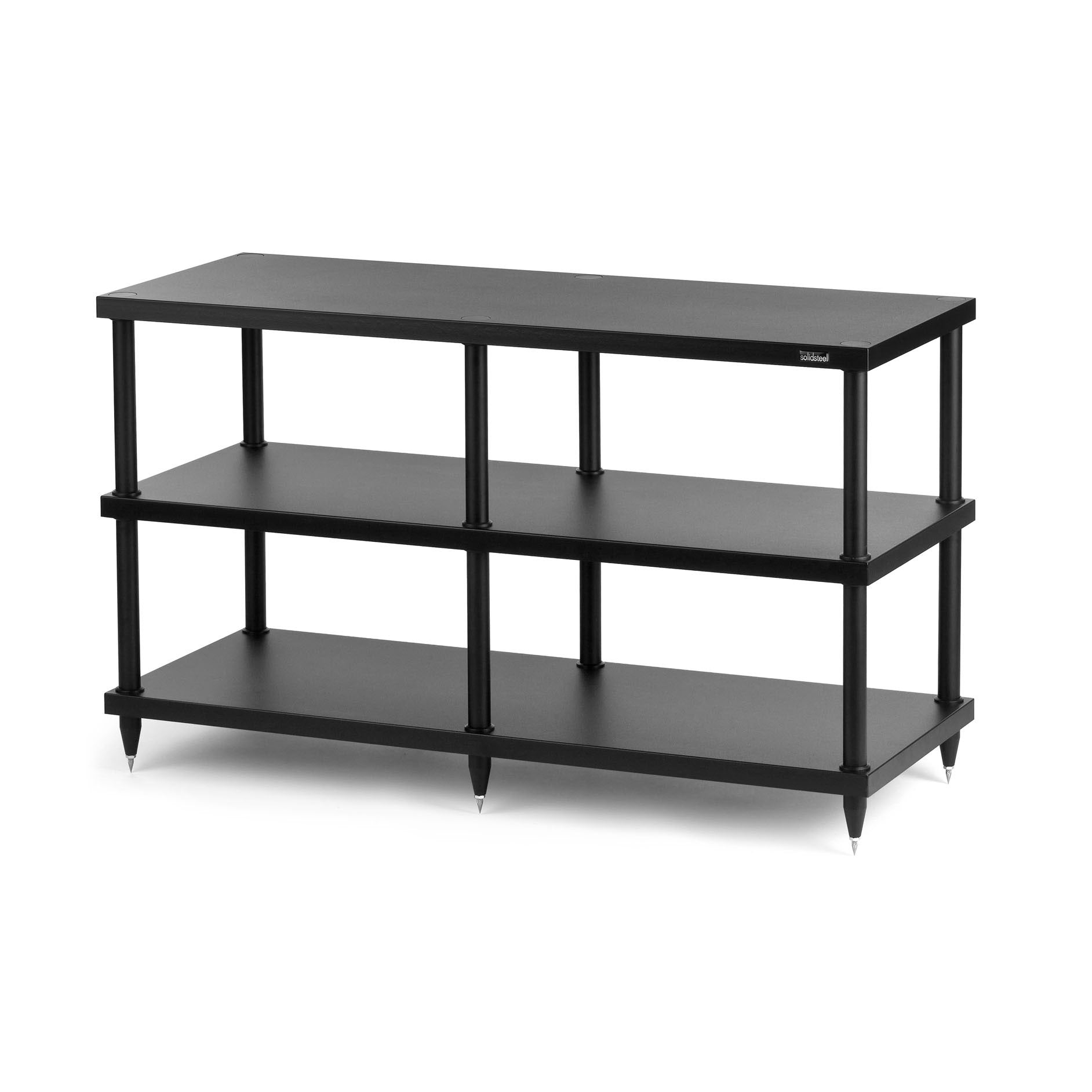Solidsteel S4-3 HiFi Rack