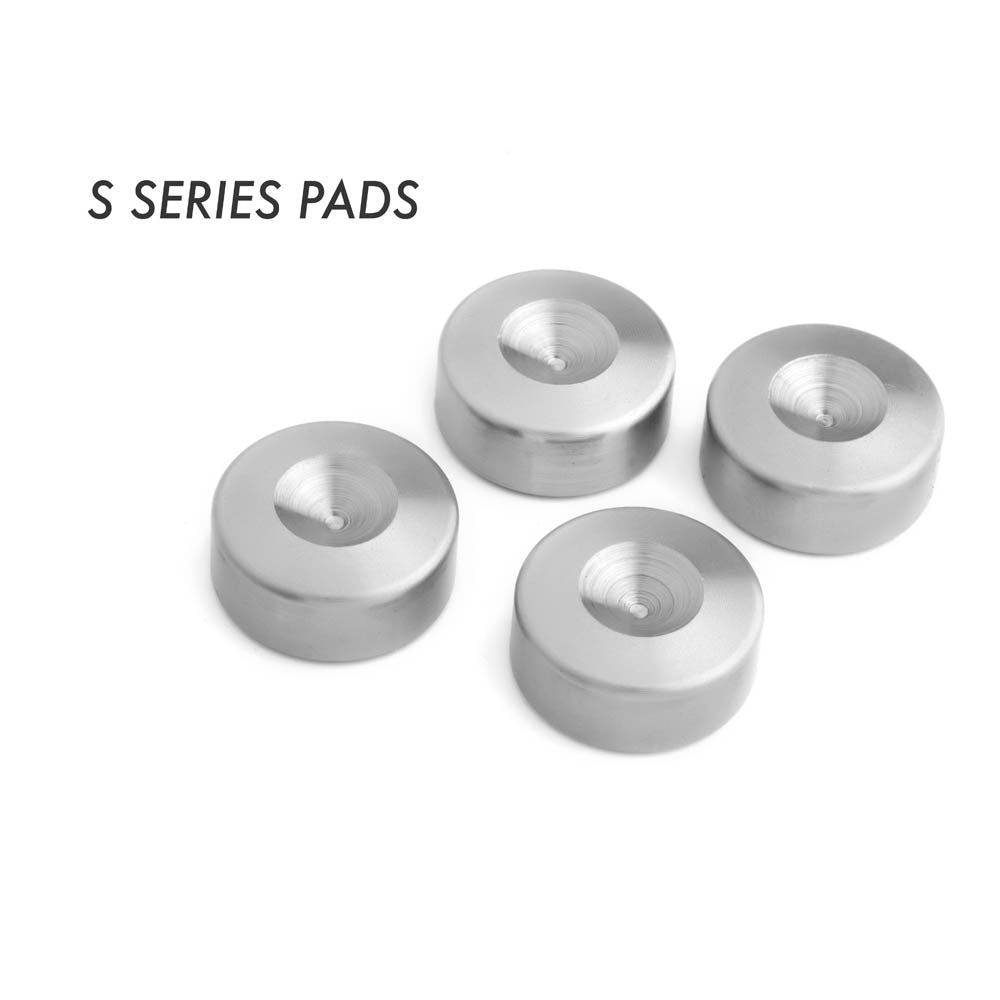 Solidsteel S4-2 HiFi Rack