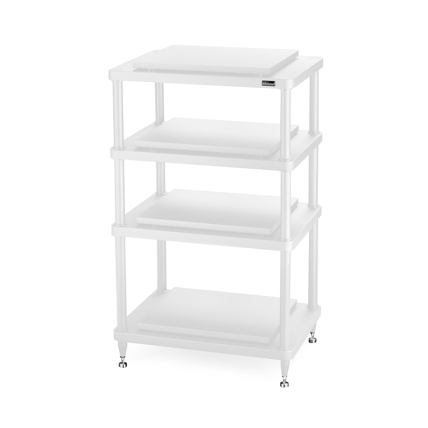 Solidsteel S5-4 Speaker Stand