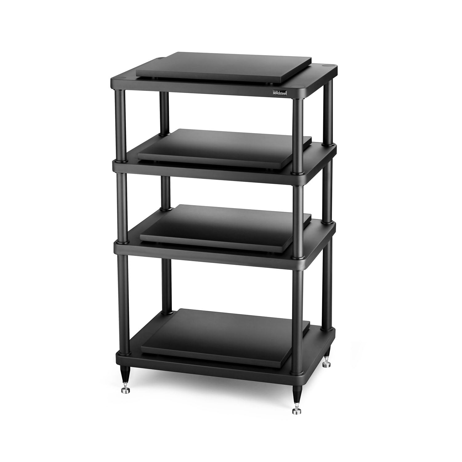 Solidsteel S5-4 Speaker Stand