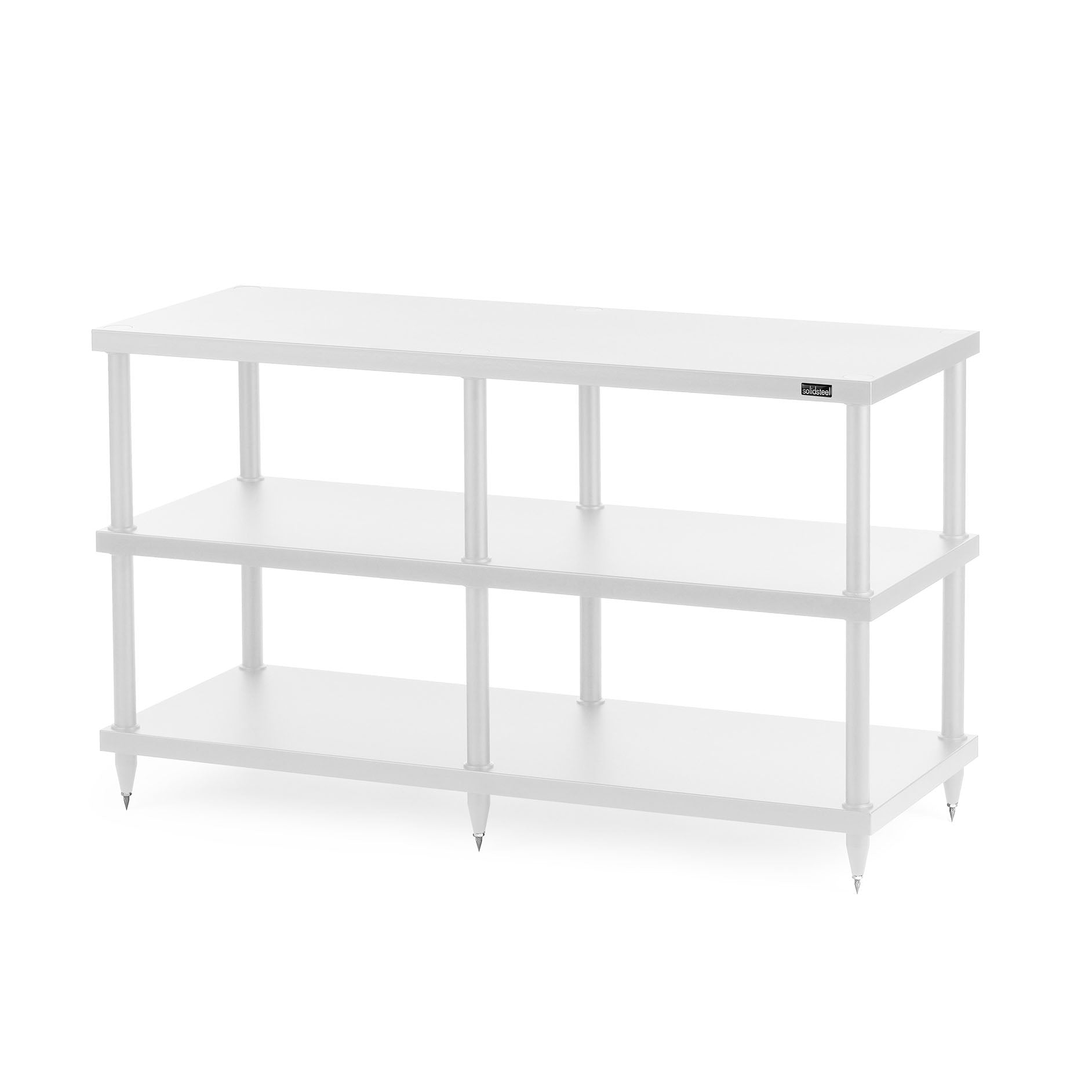Solidsteel S4-3 HiFi Rack