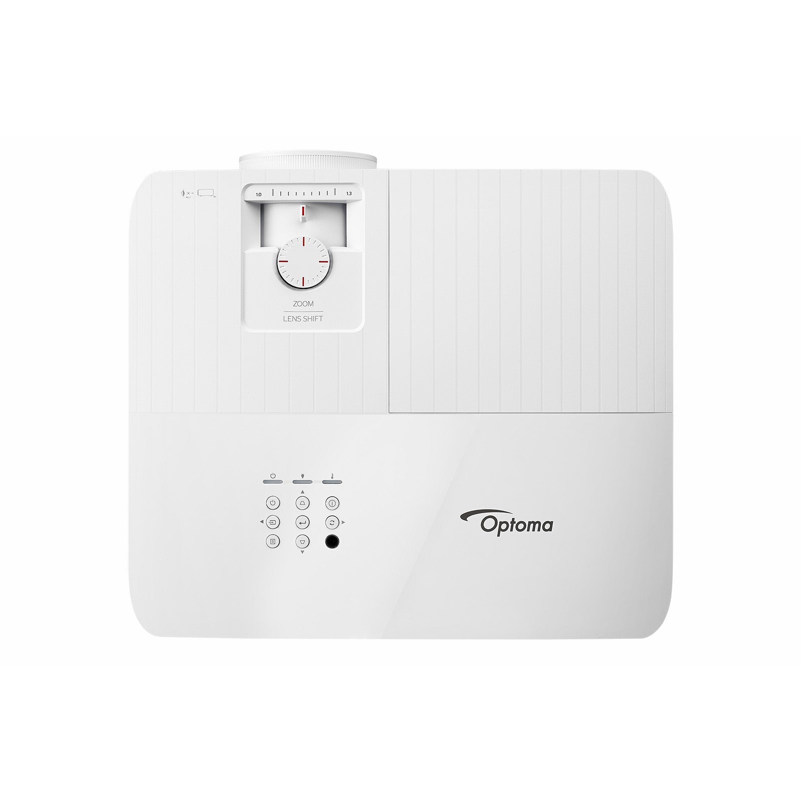 Optoma KHD38+ 4K home entertainment projector