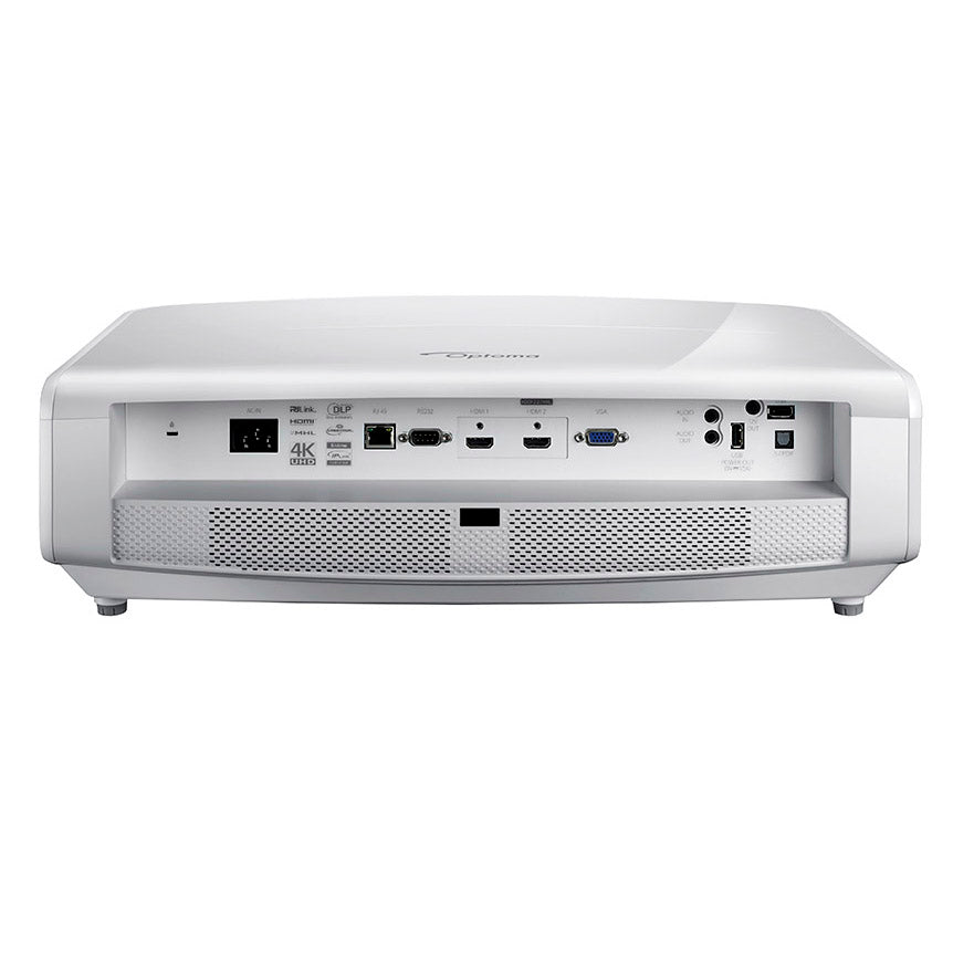 Optoma UHD65 4K projector