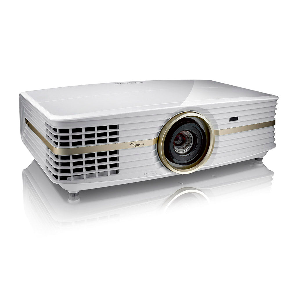Optoma UHD65 4K projector