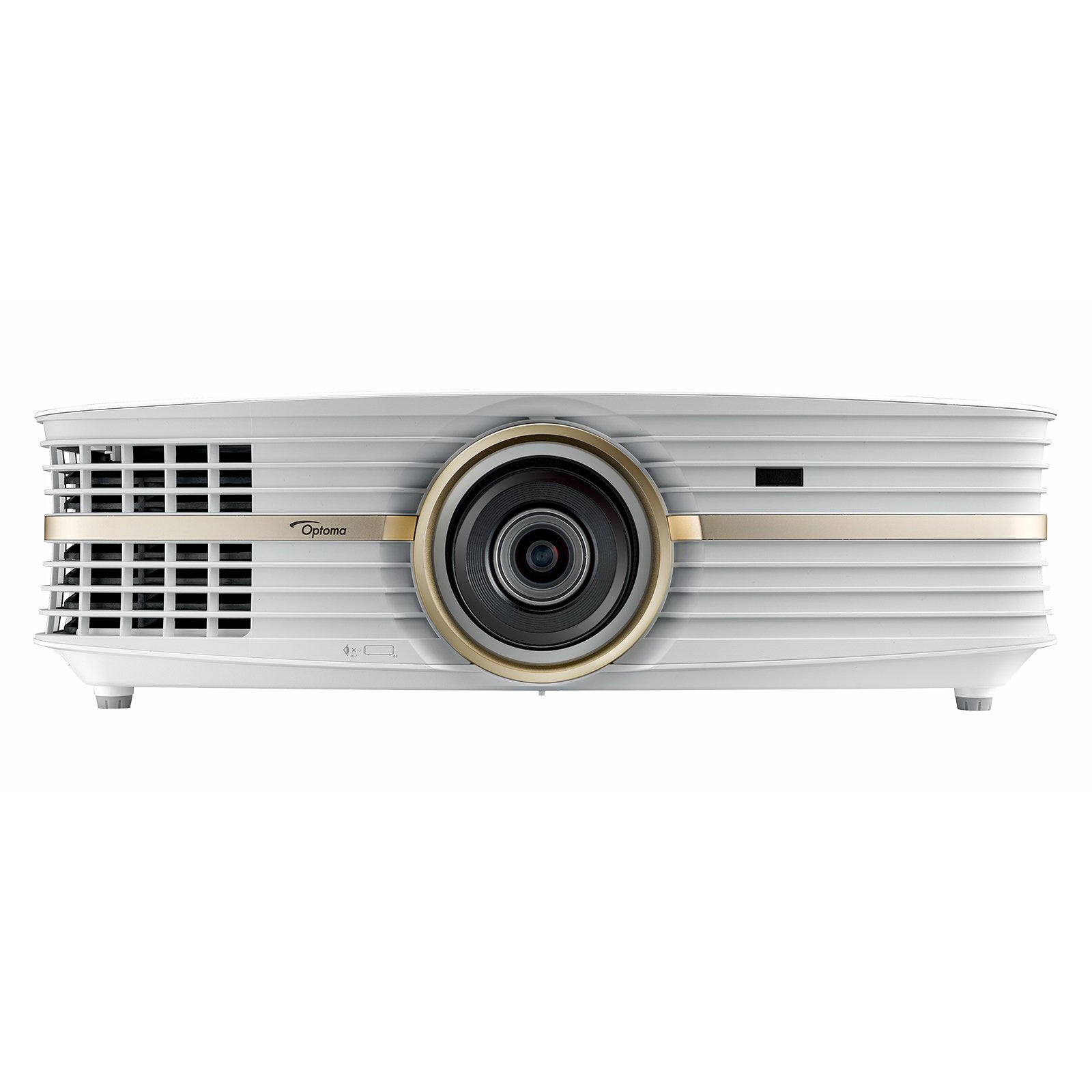 Optoma UHD65 4K projector