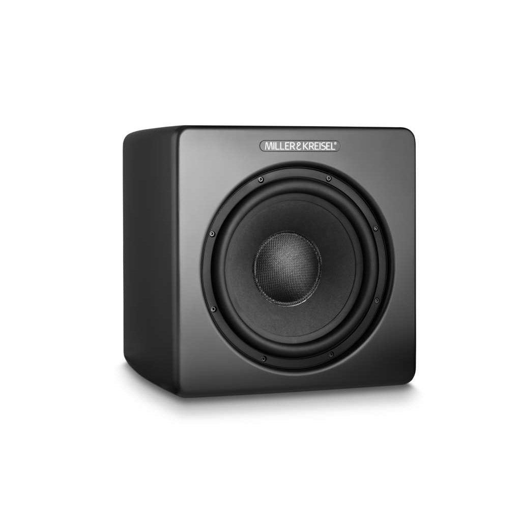 V10+ Subwoofer powered subwoofer