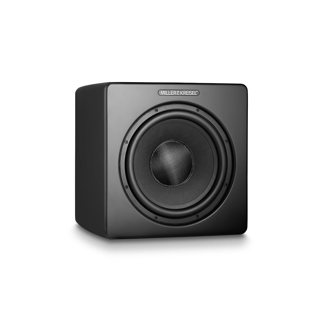 V12+ Subwoofer powered subwoofer