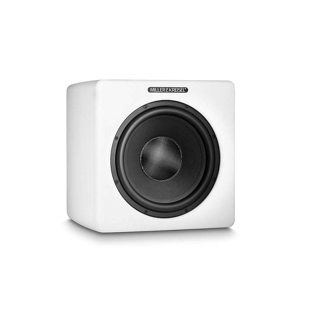 V12+ Subwoofer powered subwoofer