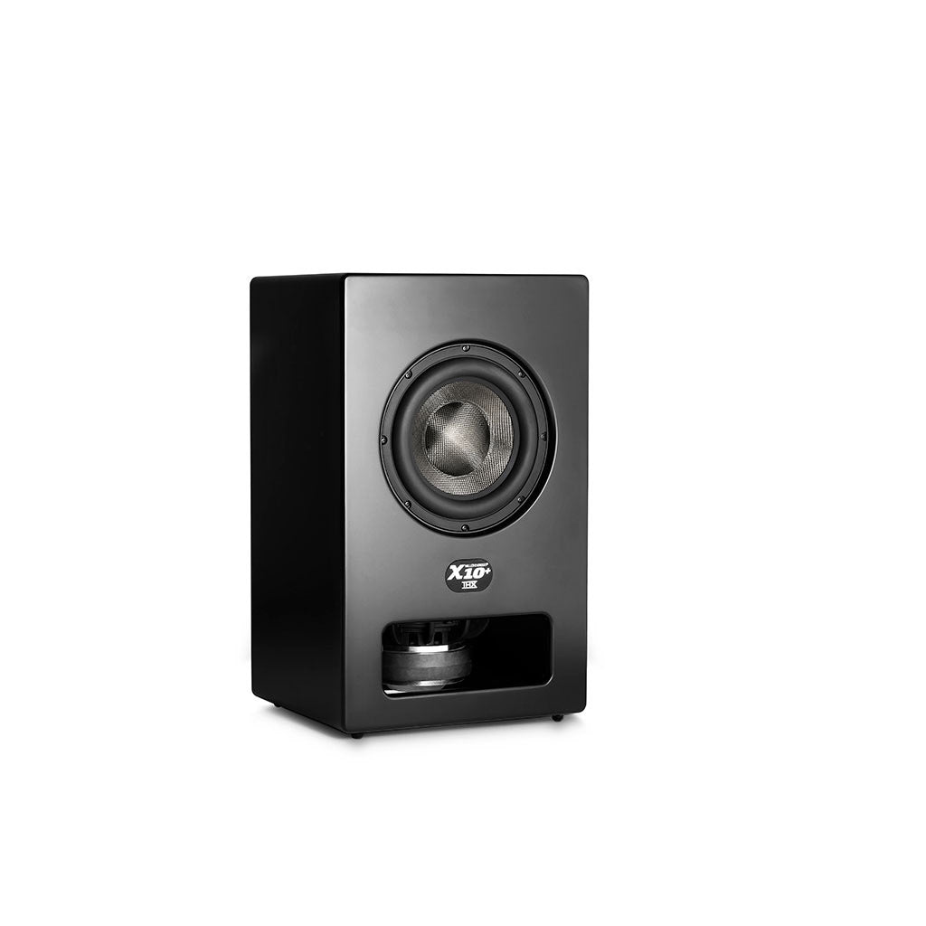 M&K Sound X10+ Subwoofer powered subwoofer
