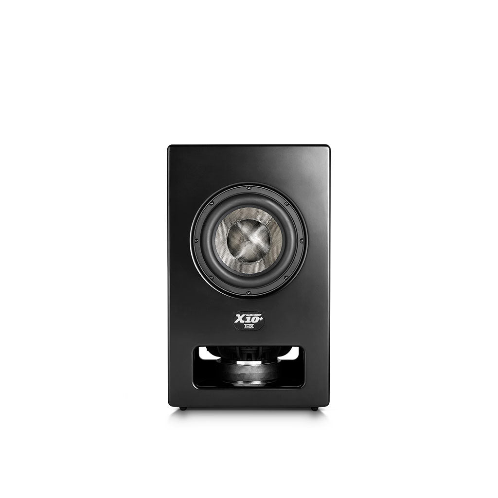 M&K Sound X10+ Subwoofer powered subwoofer
