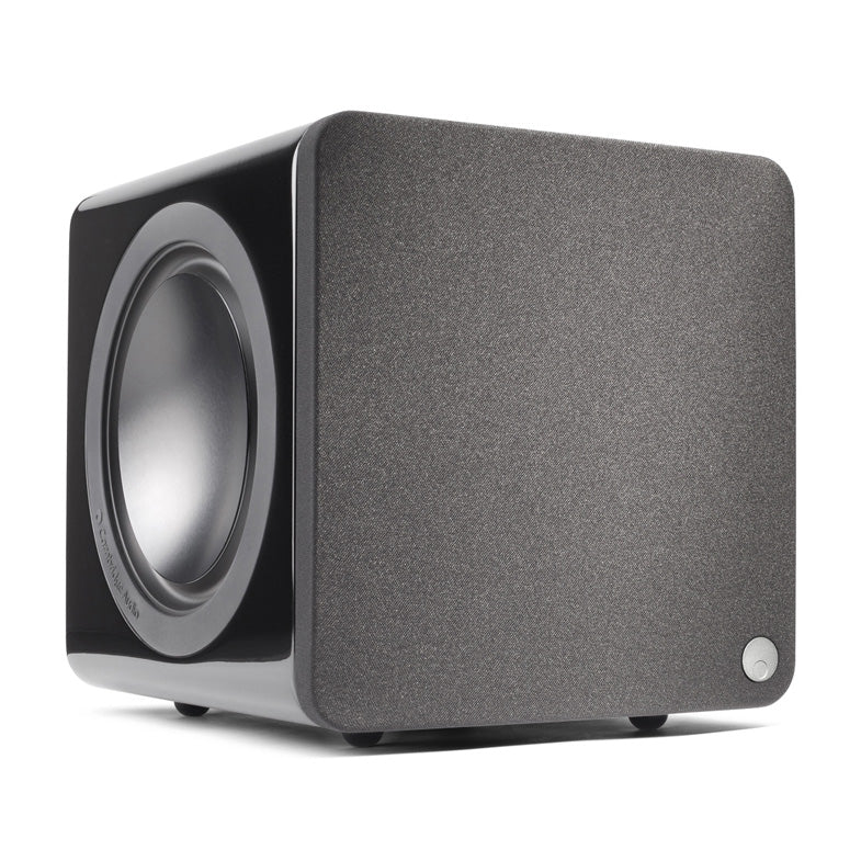 Minx X201 Active Subwoofer