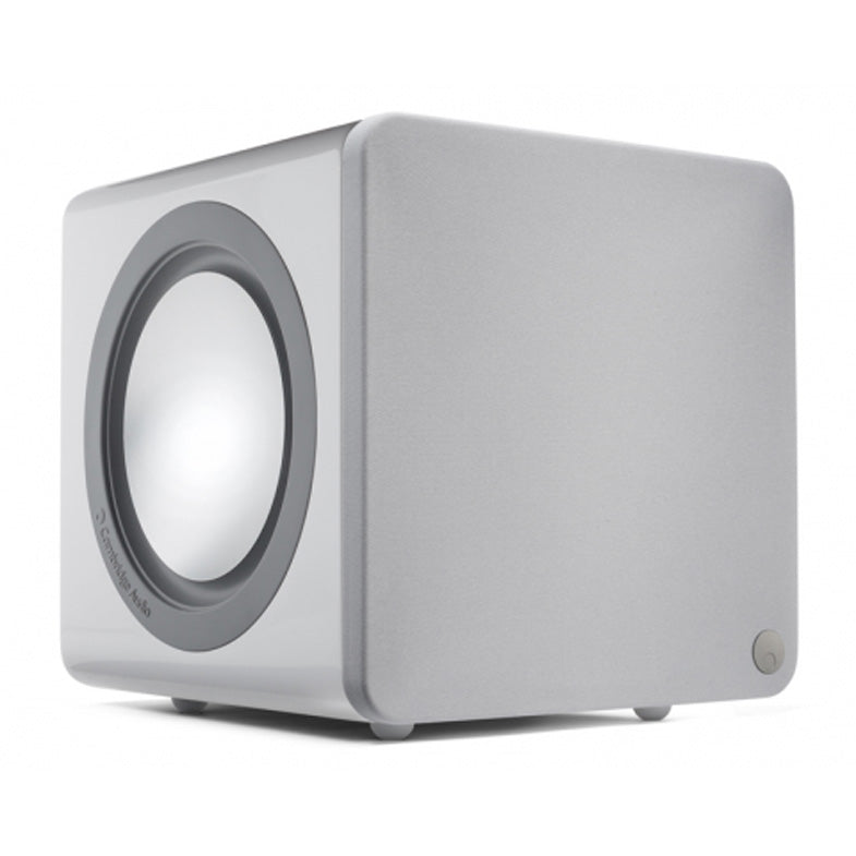 Minx X201 Active Subwoofer