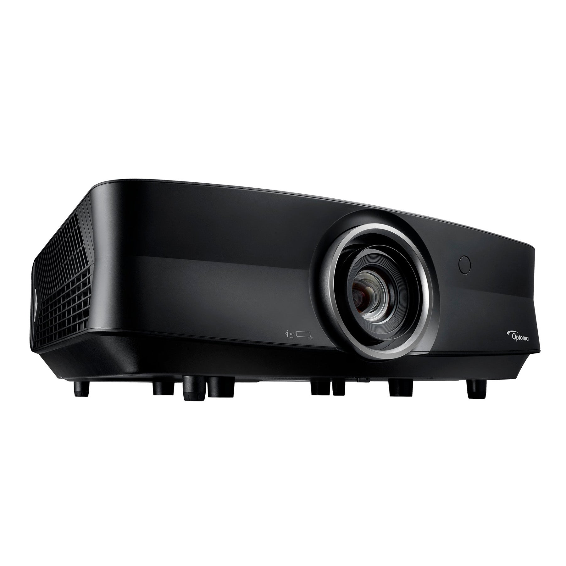 Optoma ZK758LV Premium 4K Laser Cinema Projector (2023 Special Edition)