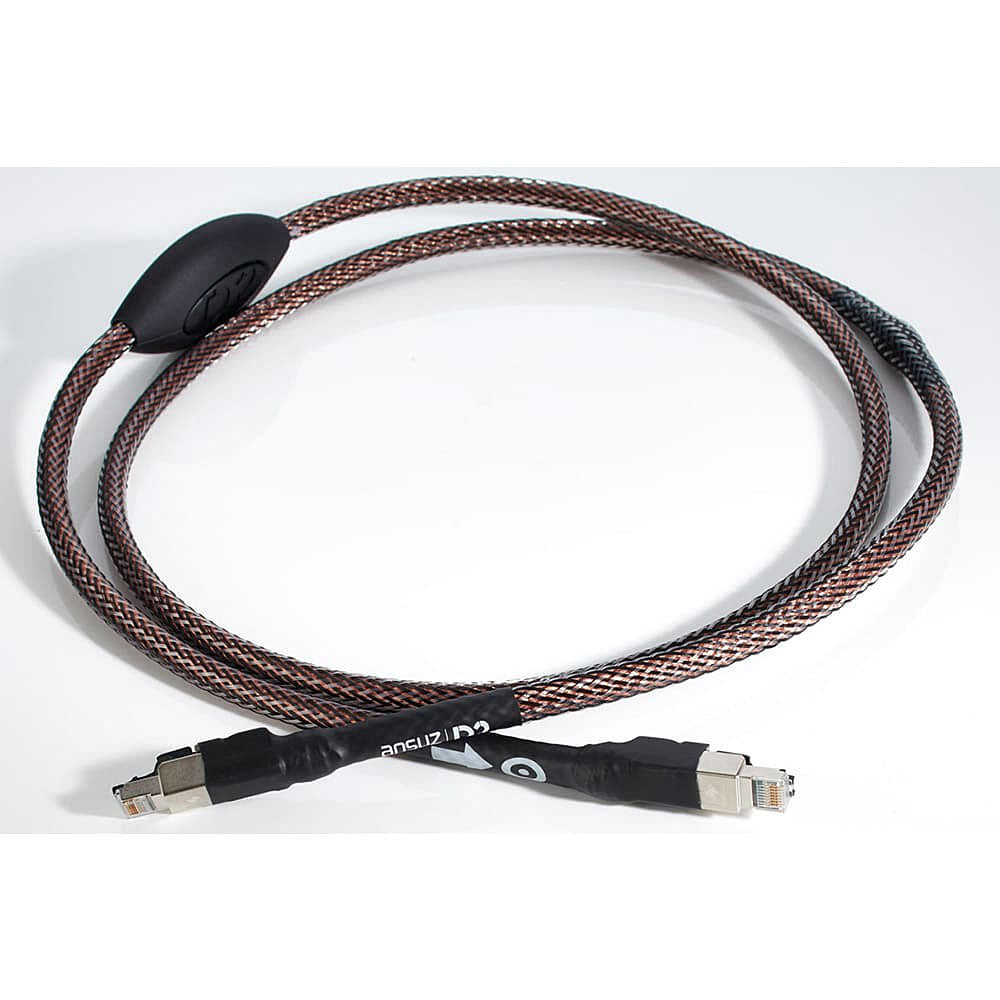 Ansuz D2 Ethernet Cable network cable
