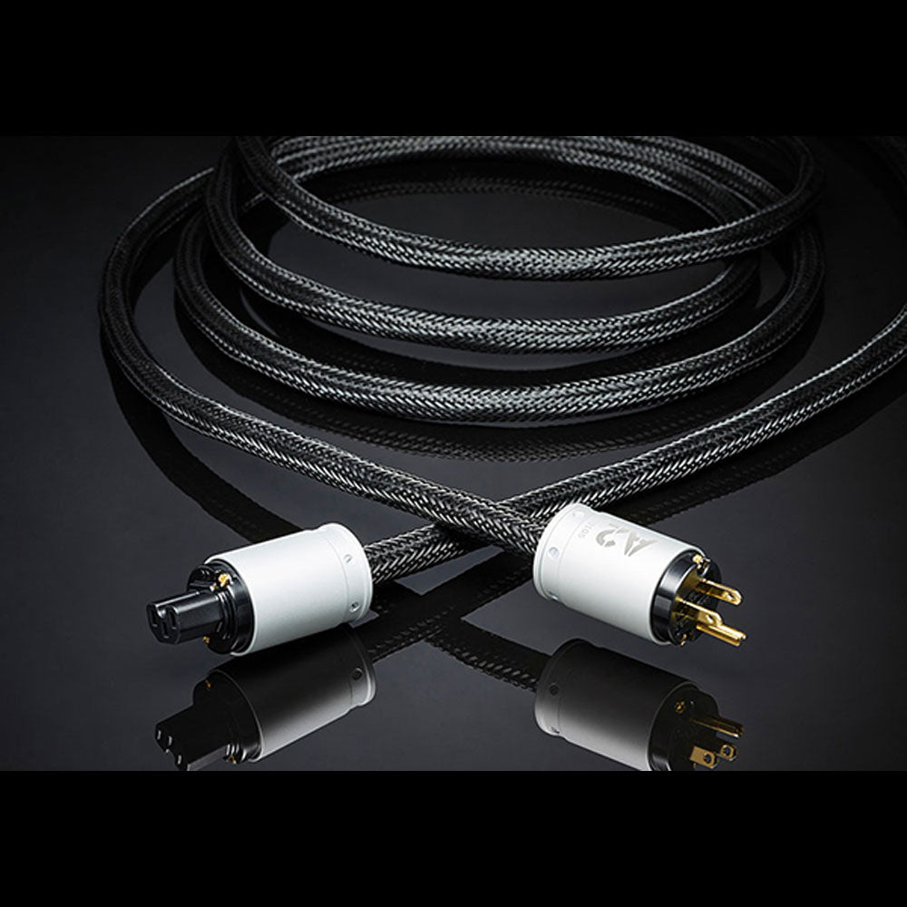 Ansuz A2 Mainz Powercord Power Cord
