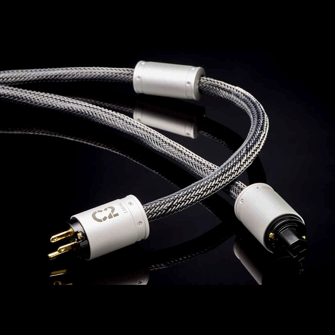 Ansuz C2 Mainz Powercord Power Cord