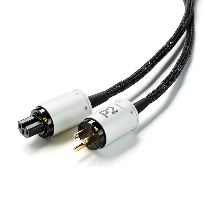 Ansuz P2 Mainz Powercord Power Cord