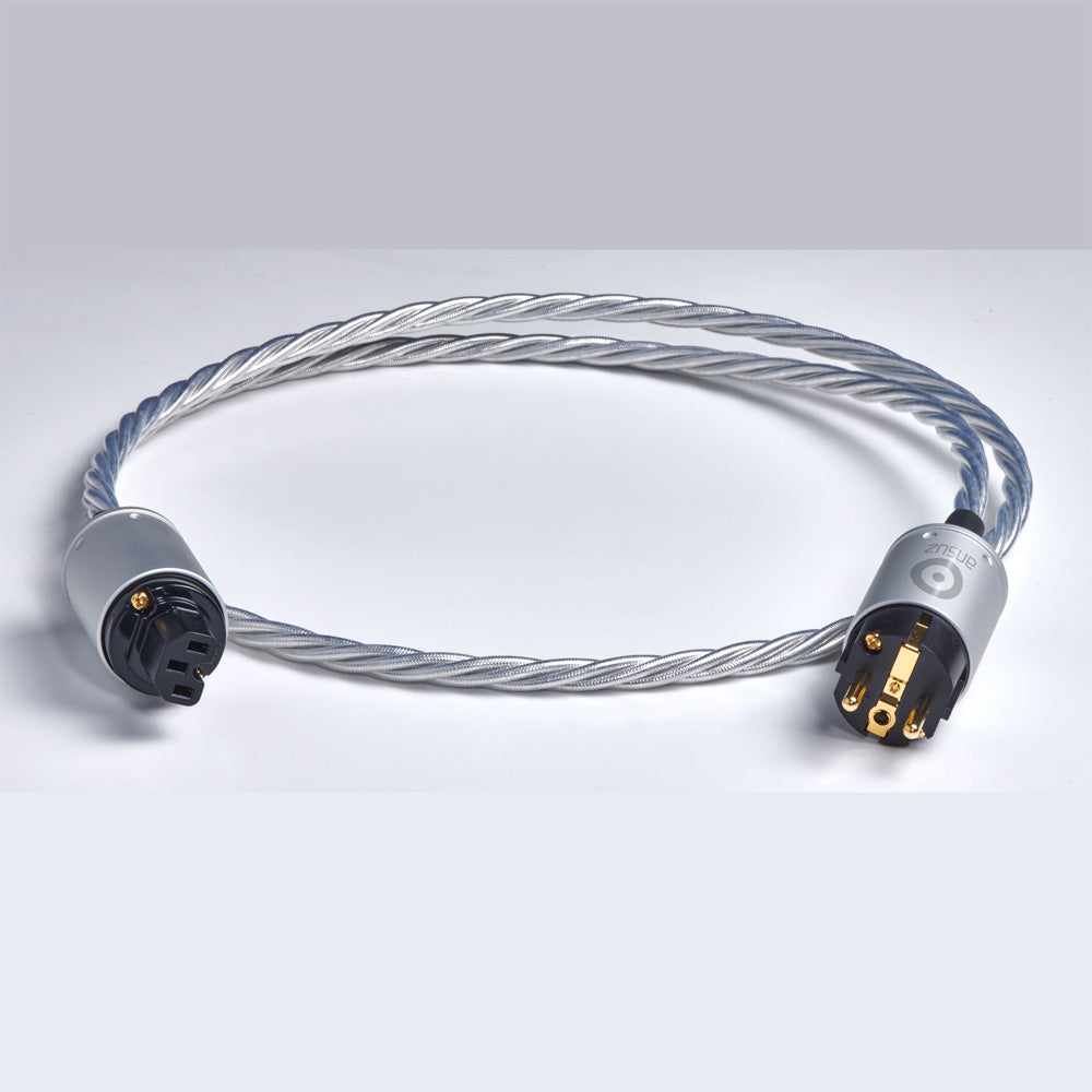 Ansuz Mainz X2 Powercord Power Cord