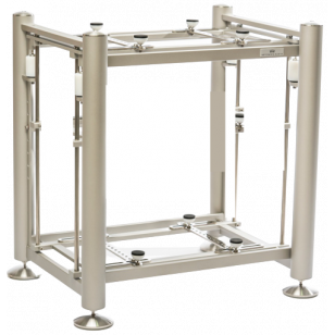 Artesania audio Prestige Rack PR2 音響架