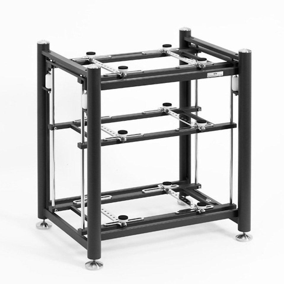 Artesania audio Prestige Rack PR3 音響架