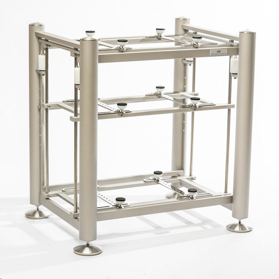 Artesania audio Prestige Rack PR3 音響架