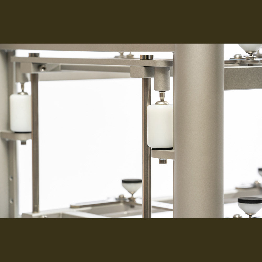 Artesania audio Prestige Rack PR3 音響架