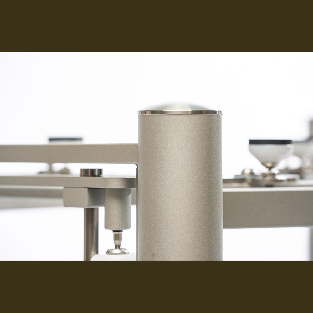 Artesania audio Prestige Rack PR2 音響架