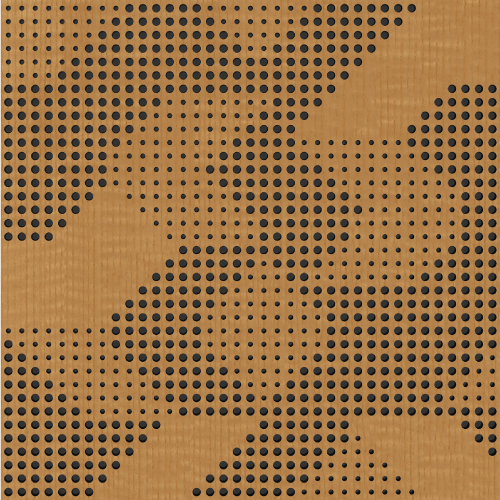 Artnovion Komodo W Absorber sound absorbing panel