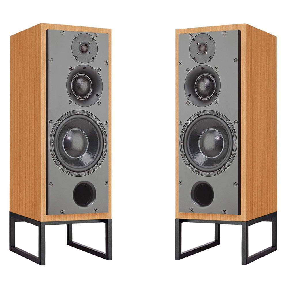 ATC SCM50 (Bookshelf) (Passive / Active)