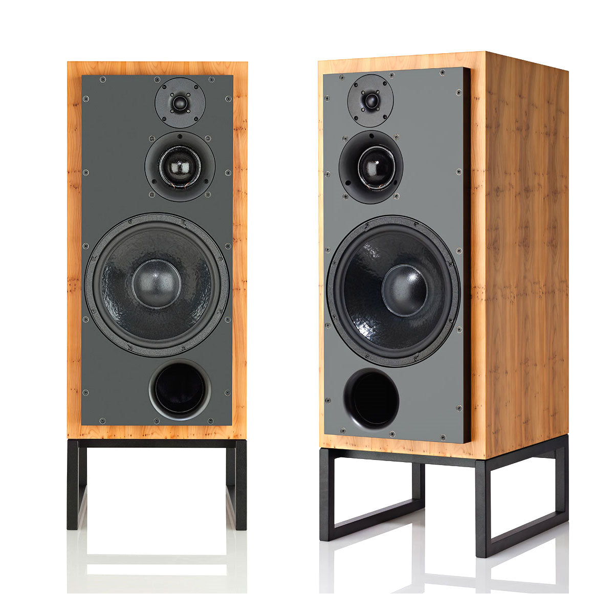 ATC SCM100ASL Active Active (Bookshelf)