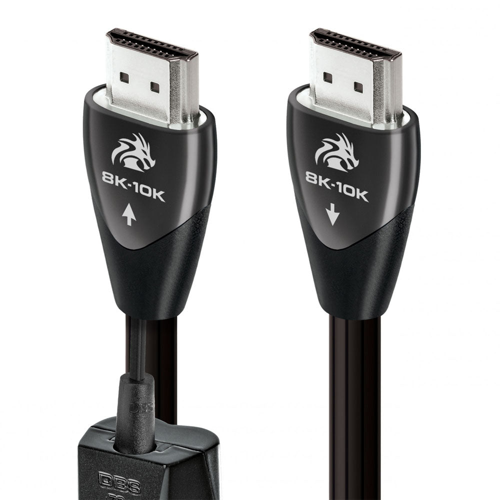 Audioquest Dragon48 Line Saint HDMI Cable