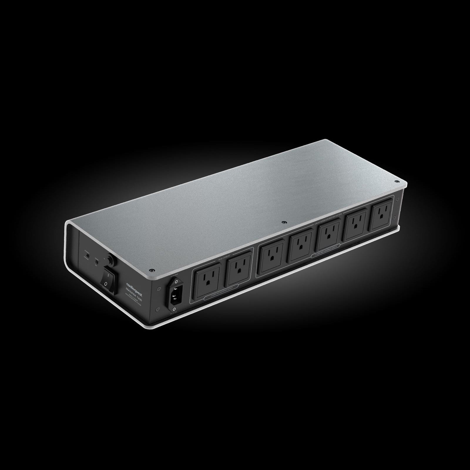 Audioquest NIAGARA 1200 電源處理器
