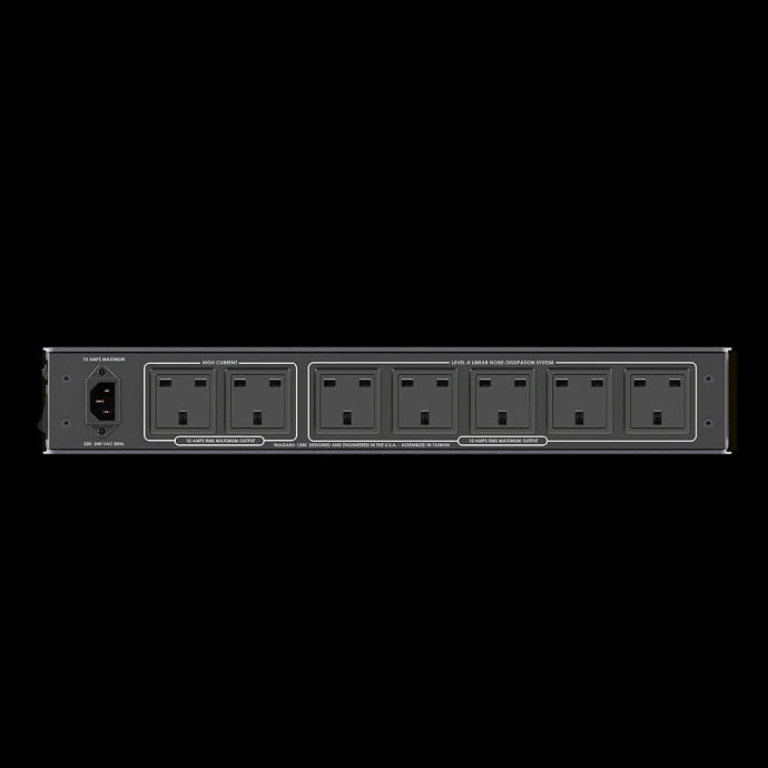 Audioquest NIAGARA 1200 電源處理器