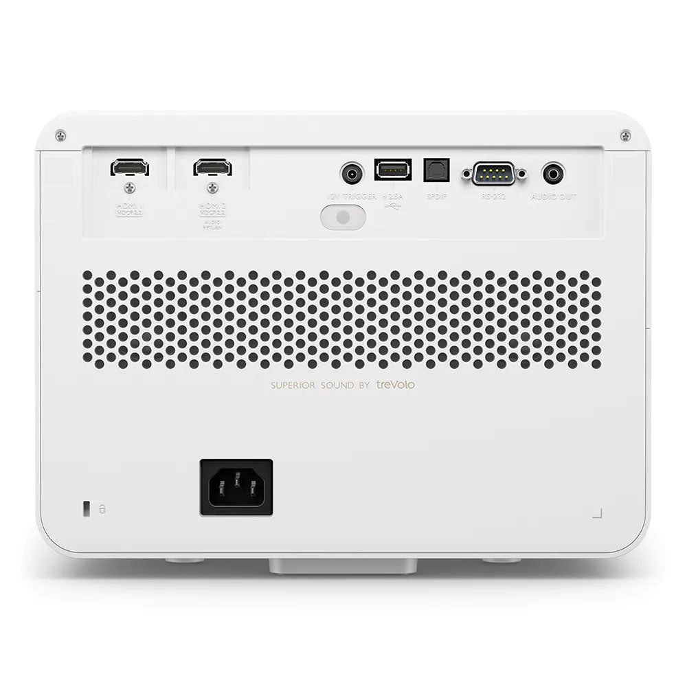 BENQ X3000i 4LED HDR 投影機