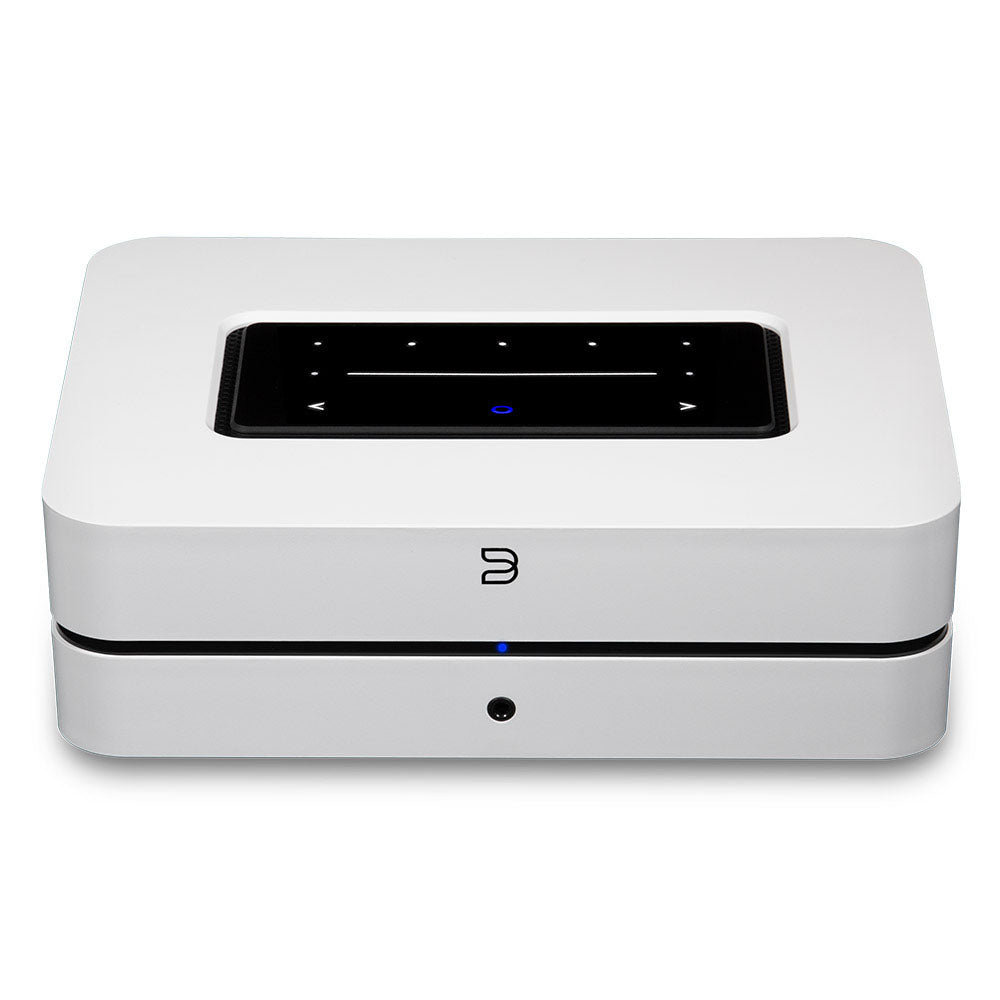 Bluesound POWERNODE N330 (with HDMI) Streaming Amplifier