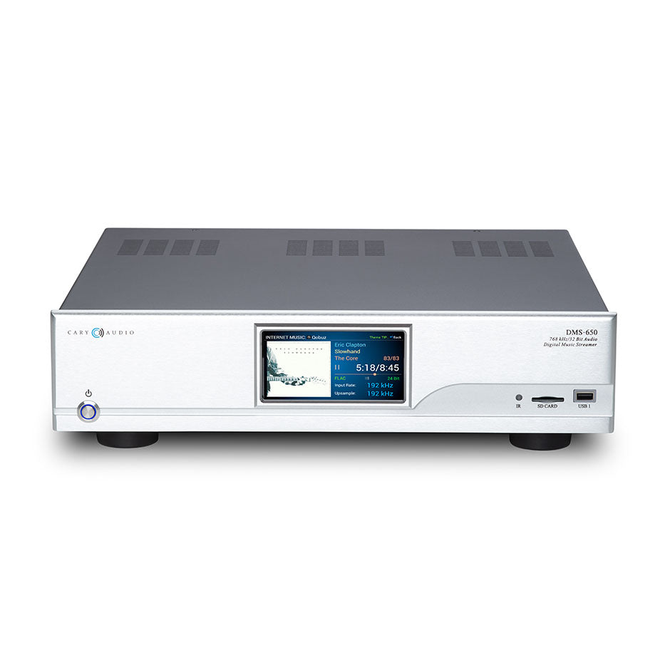 Cary Audio DMS-650 Streaming Player