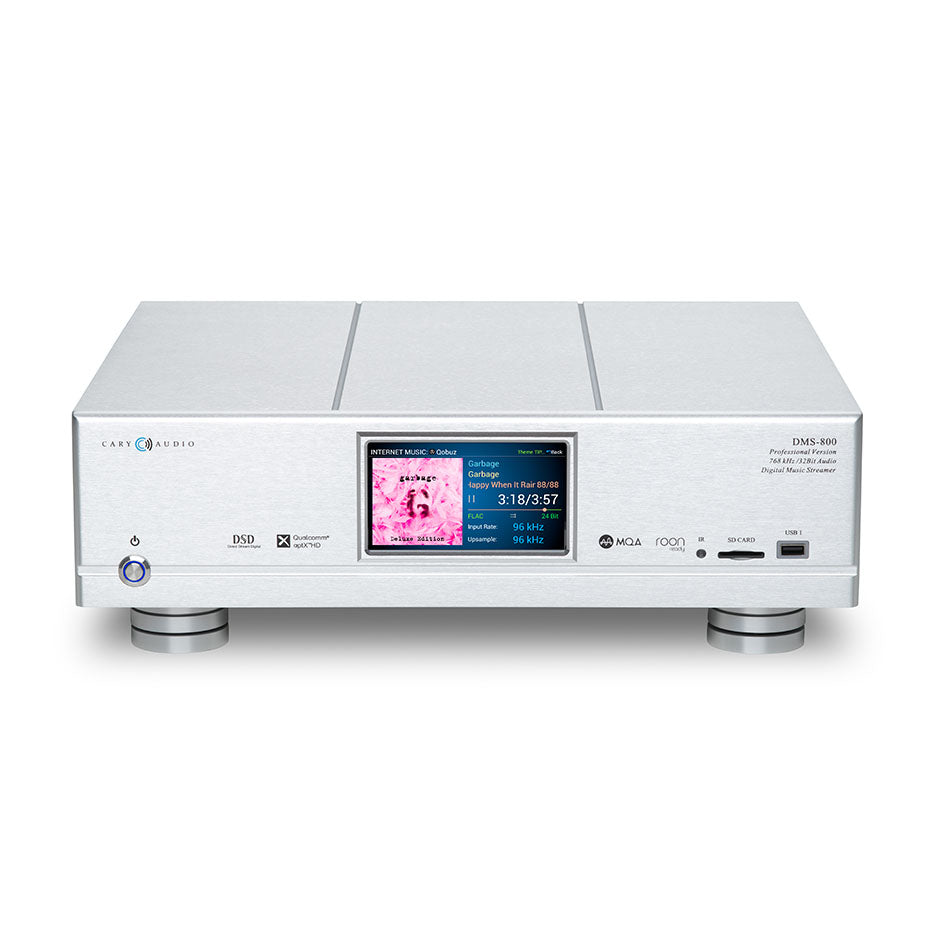 Cary Audio DMS-800 PV Streaming Player