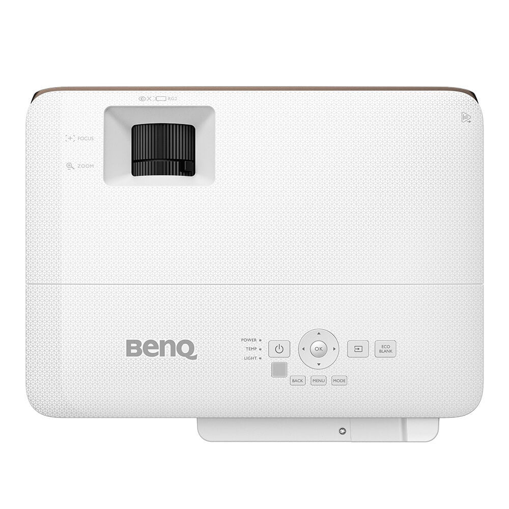 BENQ W1800i 4K HDR Projector