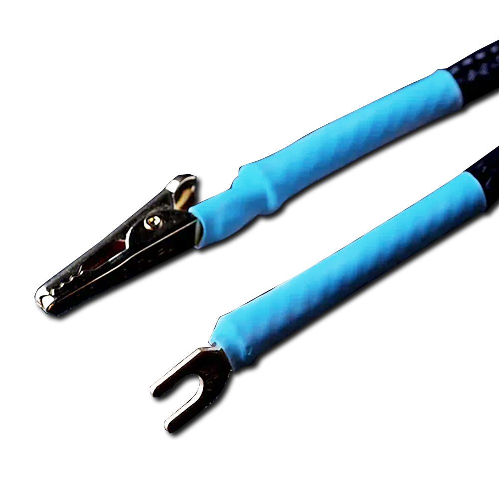 KOJO Technology CLONE 2 Series audio ground wire