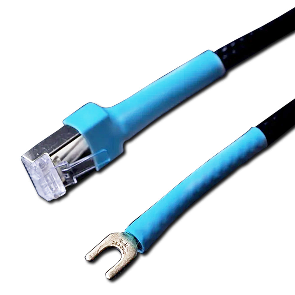 KOJO Technology CLONE 2 Series audio ground wire