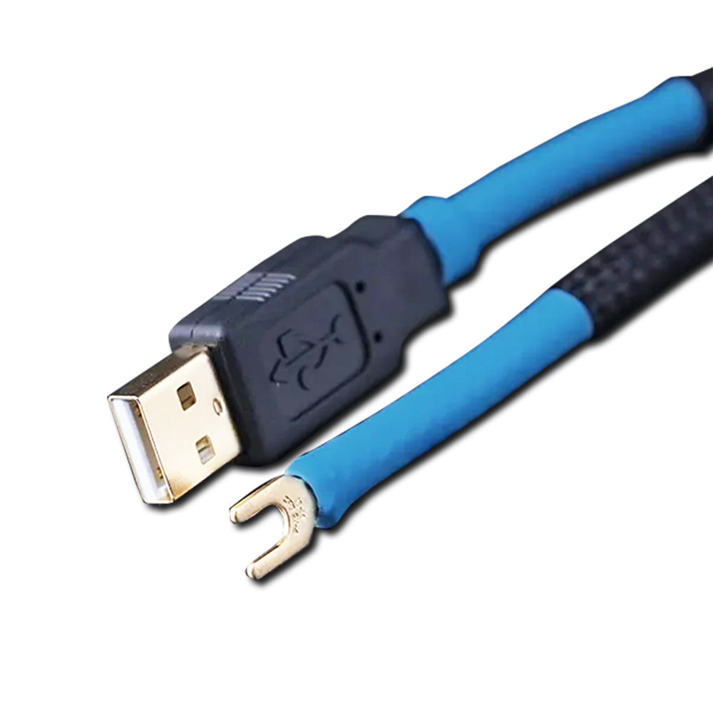 KOJO Technology CLONE 2 Series audio ground wire