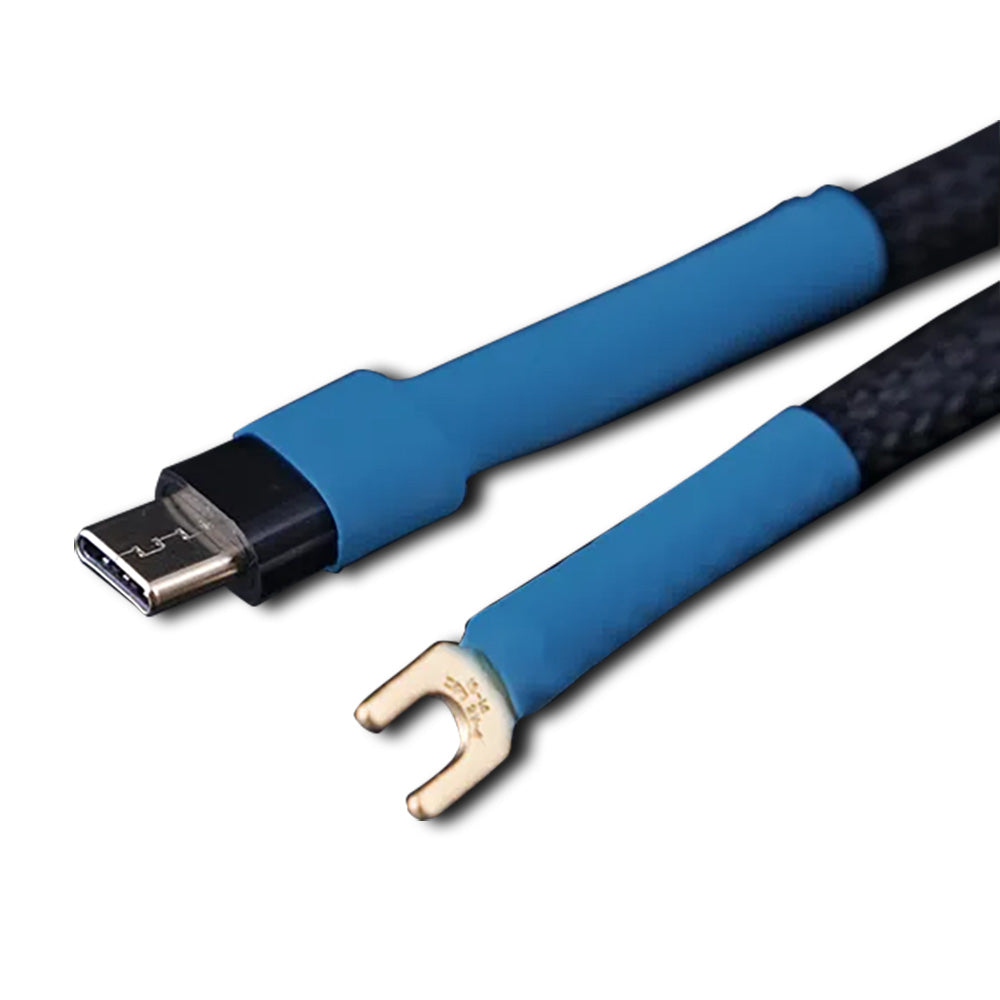 KOJO Technology CLONE 2 Series audio ground wire