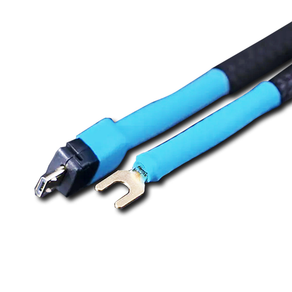 KOJO Technology CLONE 2 Series audio ground wire