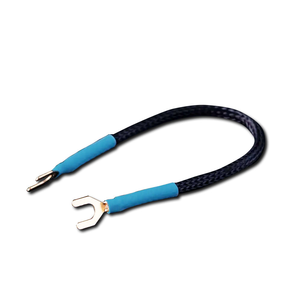 KOJO Technology CLONE 2 Series audio ground wire