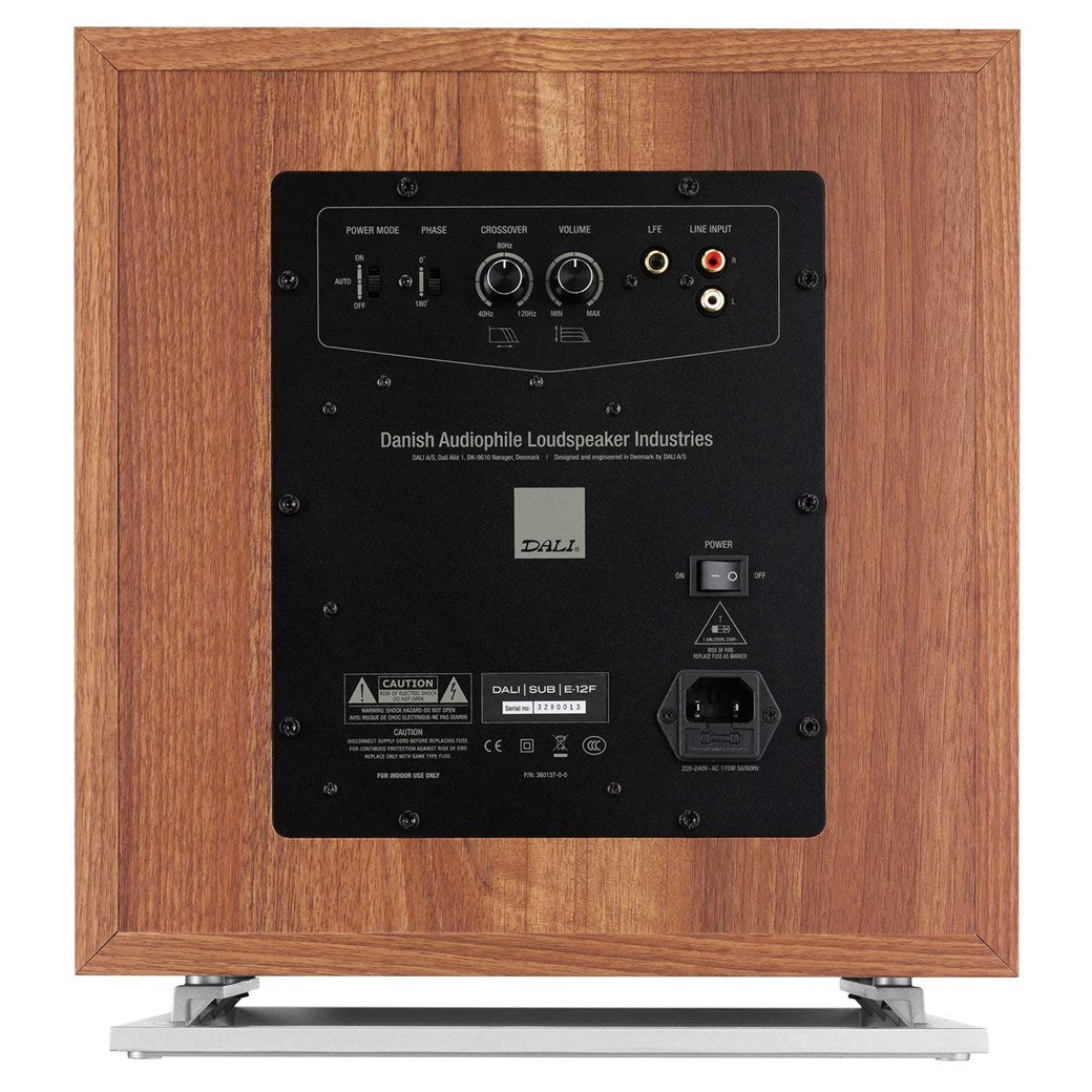 DALI SUB E-12F active subwoofer